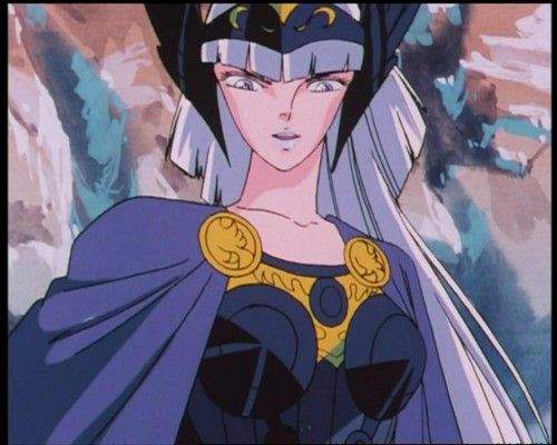 Otaku Gallery  / Anime e Manga / Saint Seiya / Screen Shots / Episodi / 098 - La voce di un Dio / 015.jpg